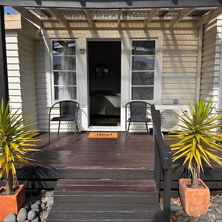 Wairoa Motel 외부 사진