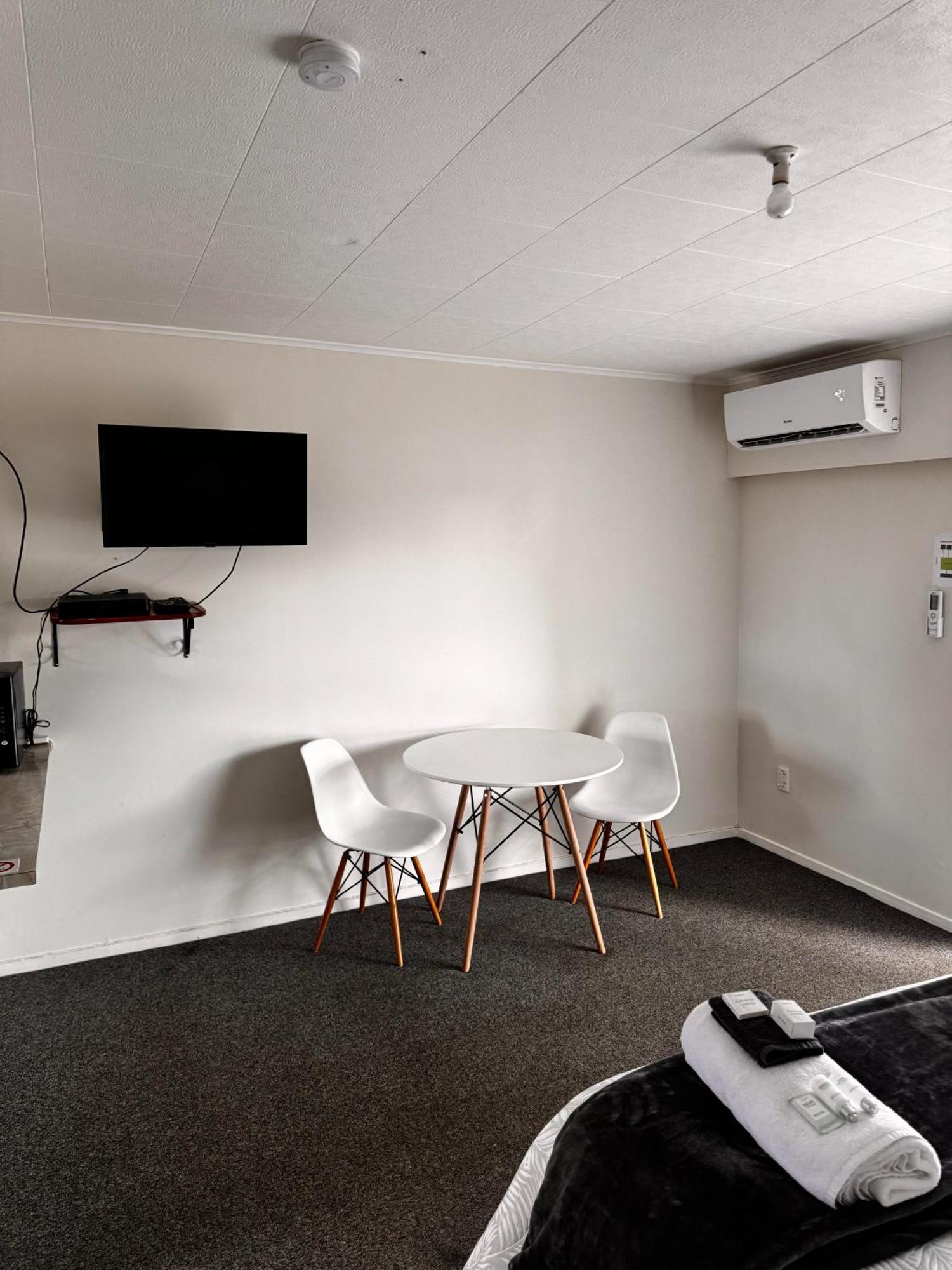 Wairoa Motel 외부 사진