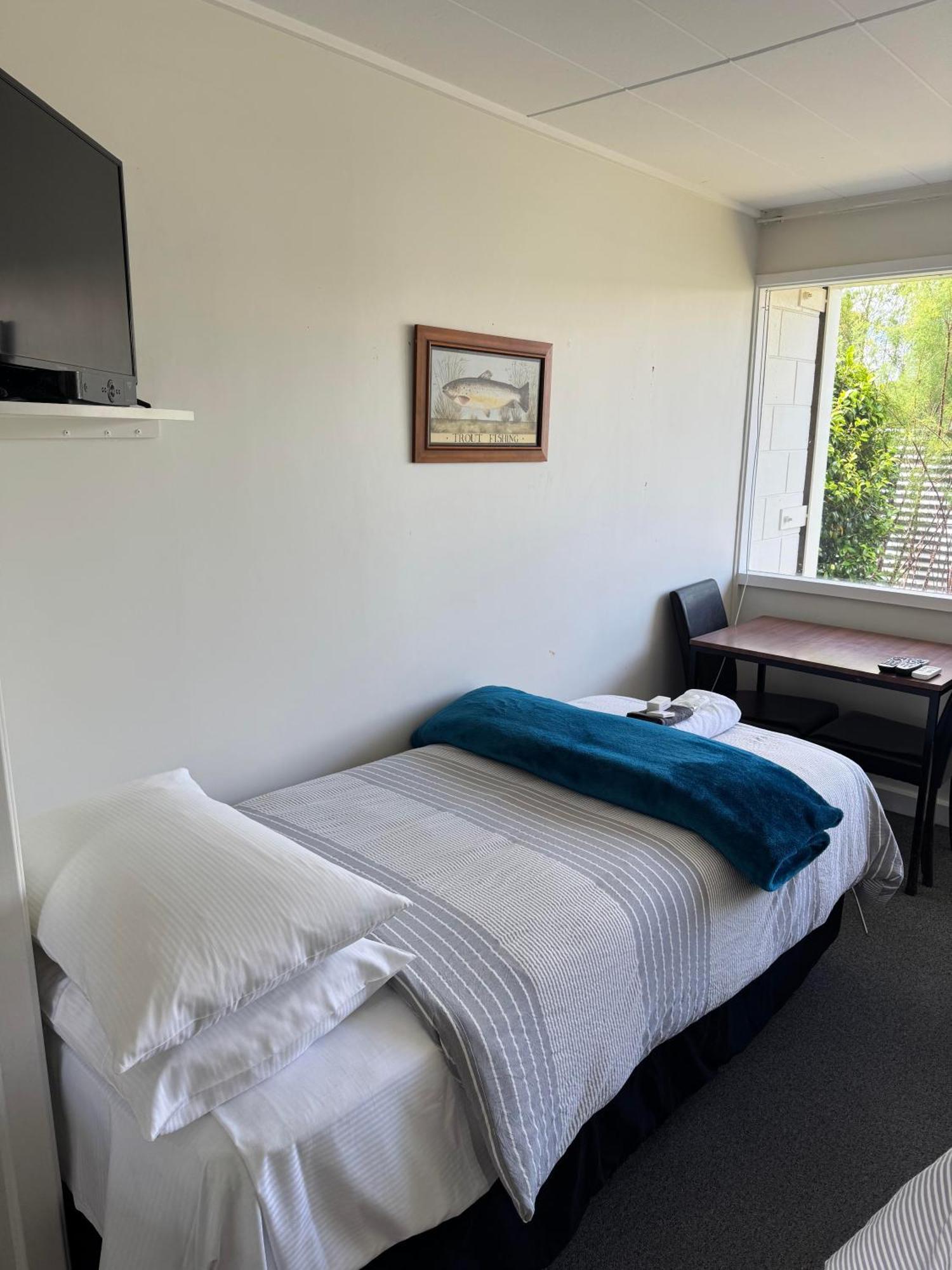 Wairoa Motel 외부 사진