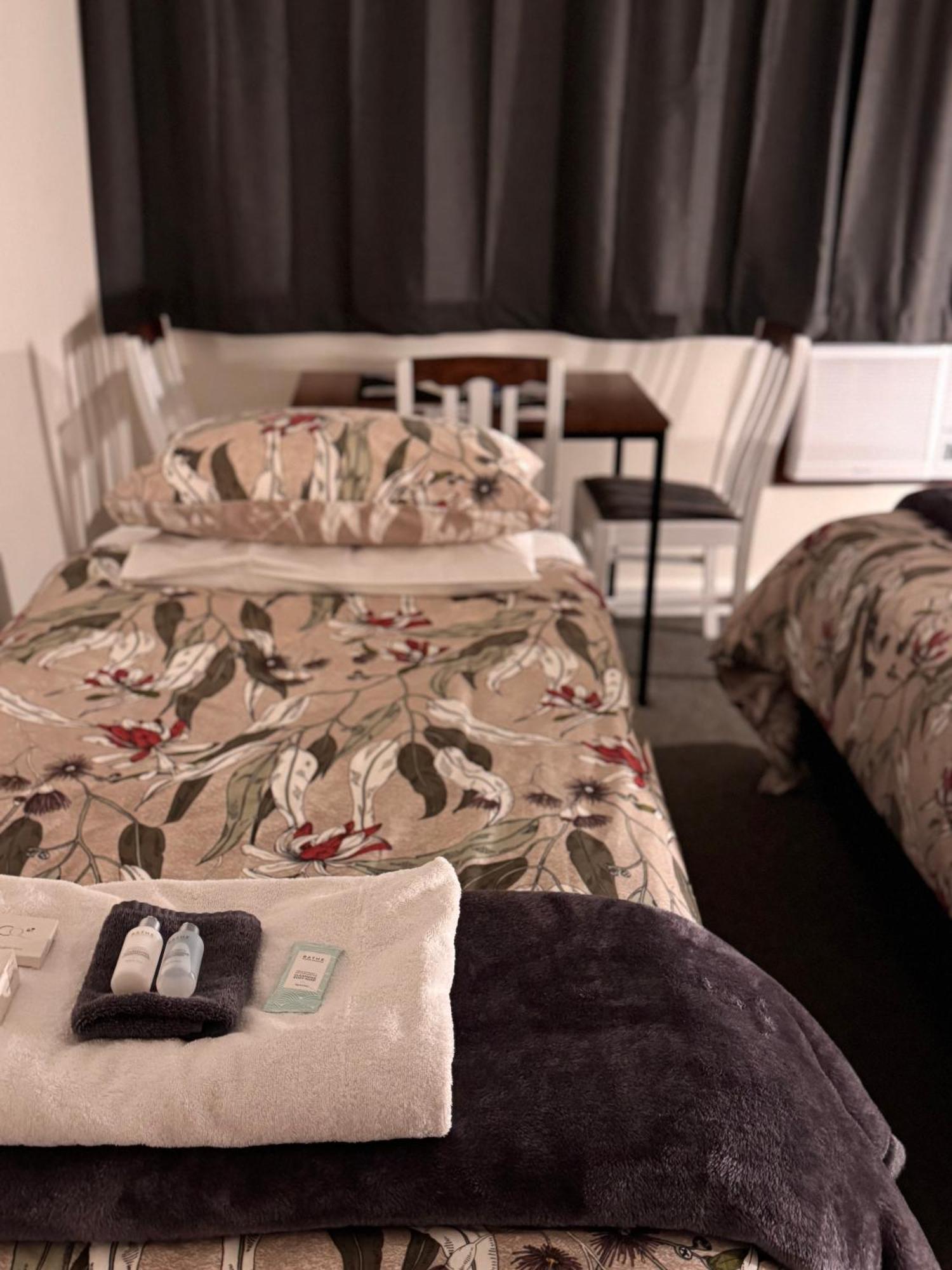Wairoa Motel 외부 사진