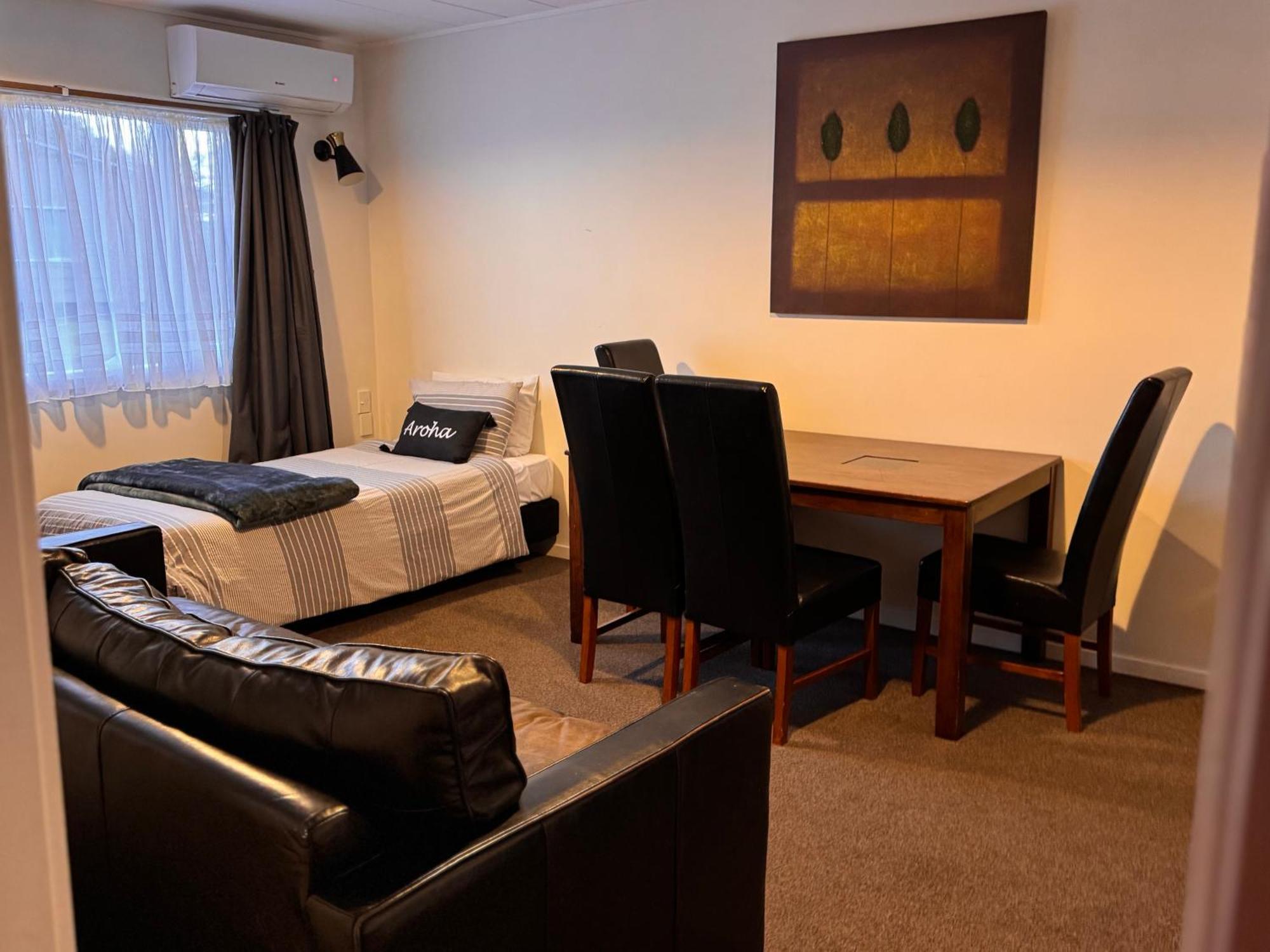 Wairoa Motel 외부 사진