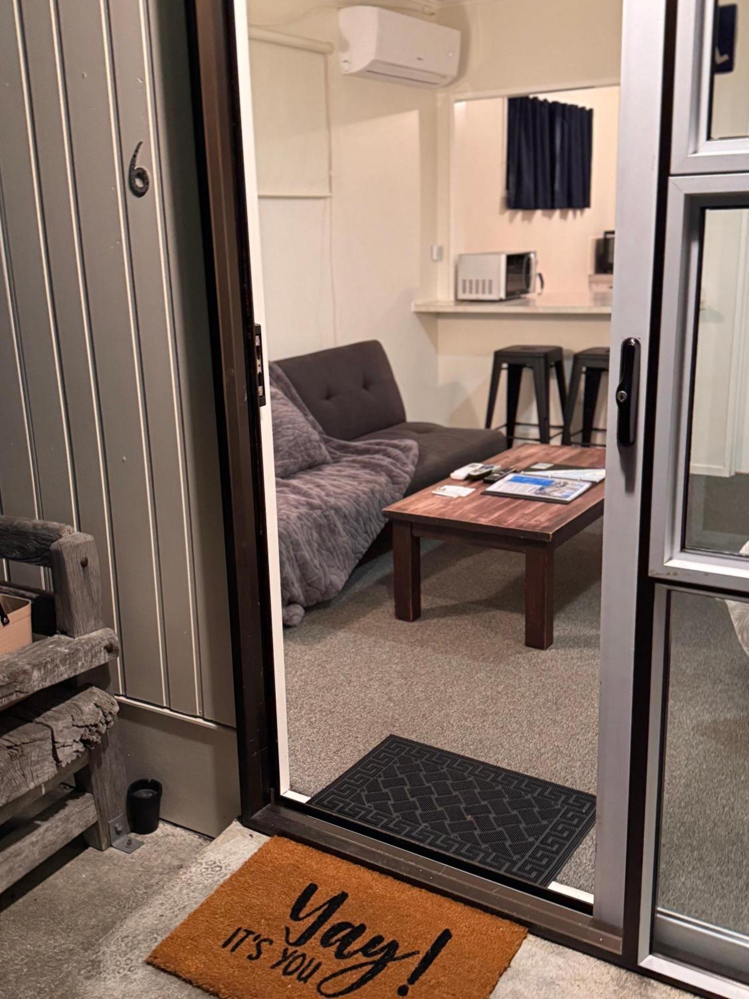 Wairoa Motel 외부 사진