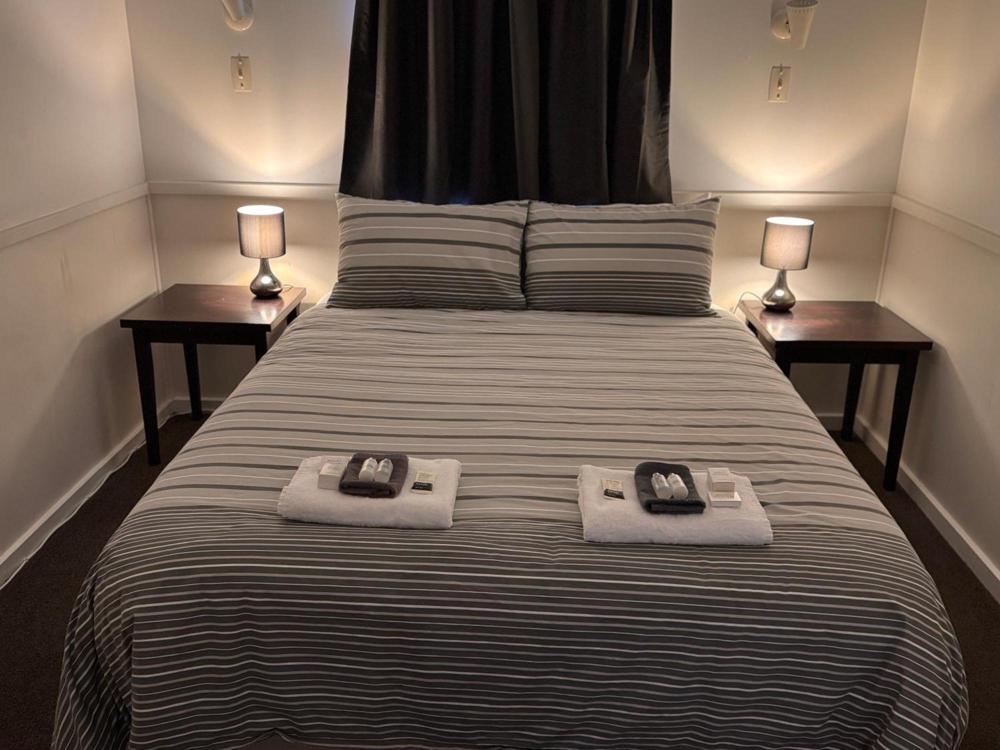 Wairoa Motel 외부 사진