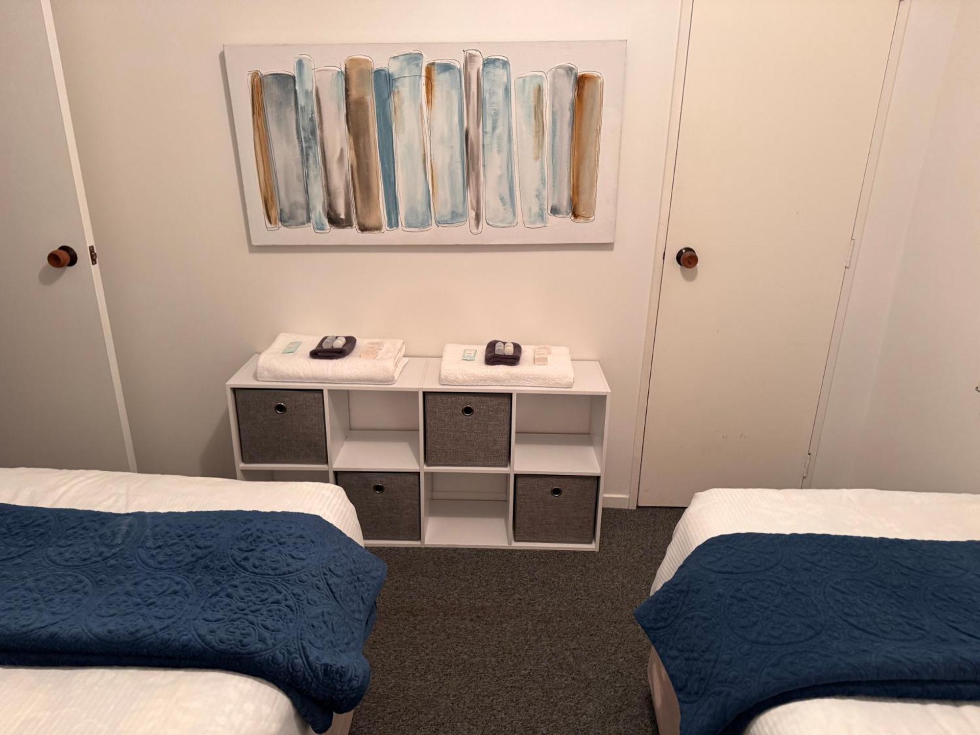 Wairoa Motel 외부 사진