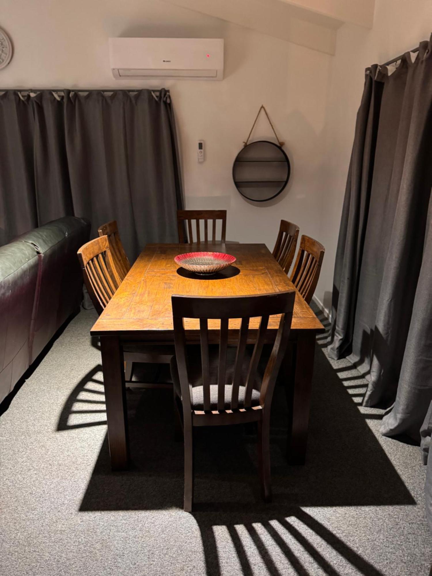 Wairoa Motel 외부 사진