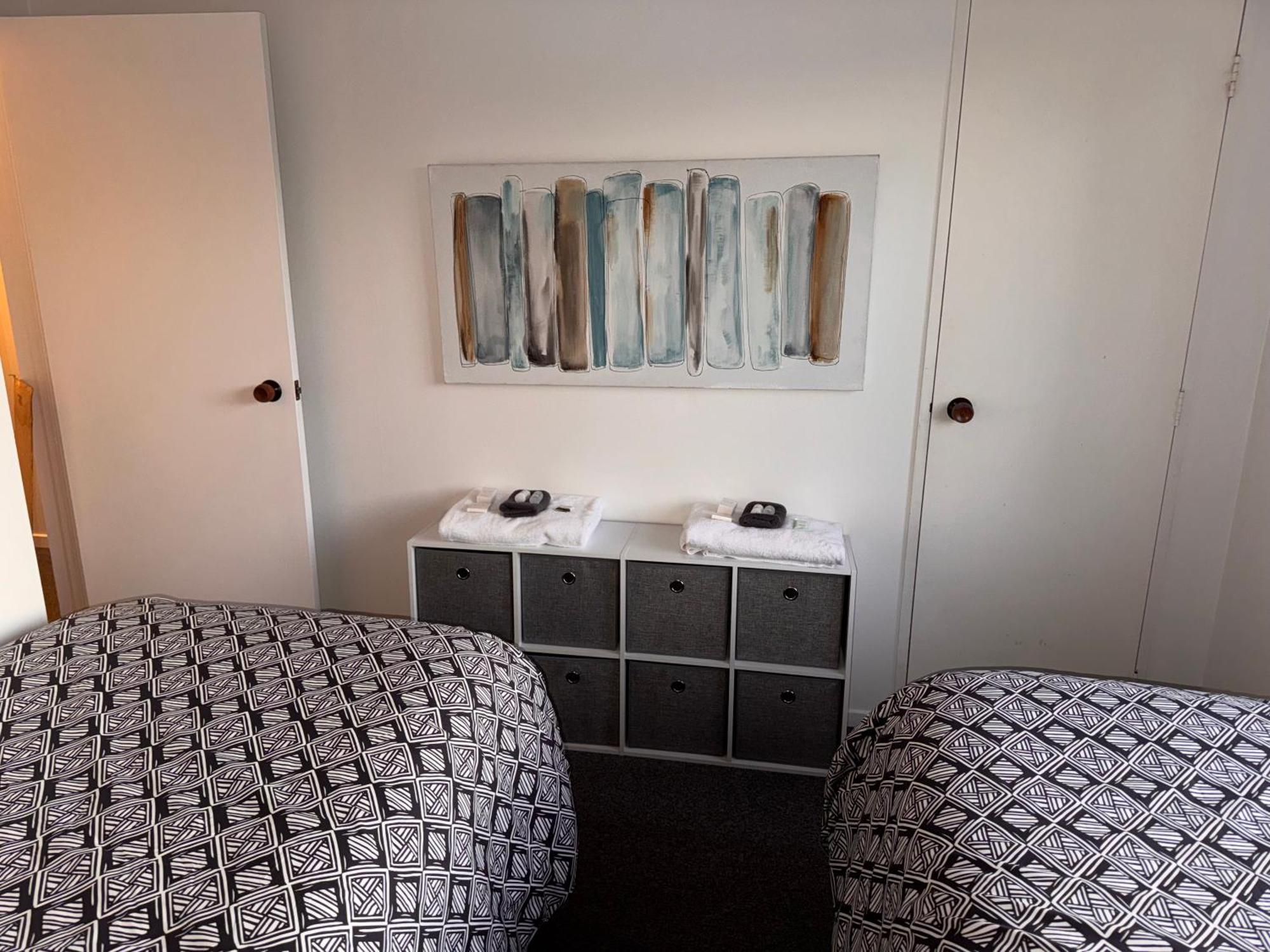 Wairoa Motel 외부 사진