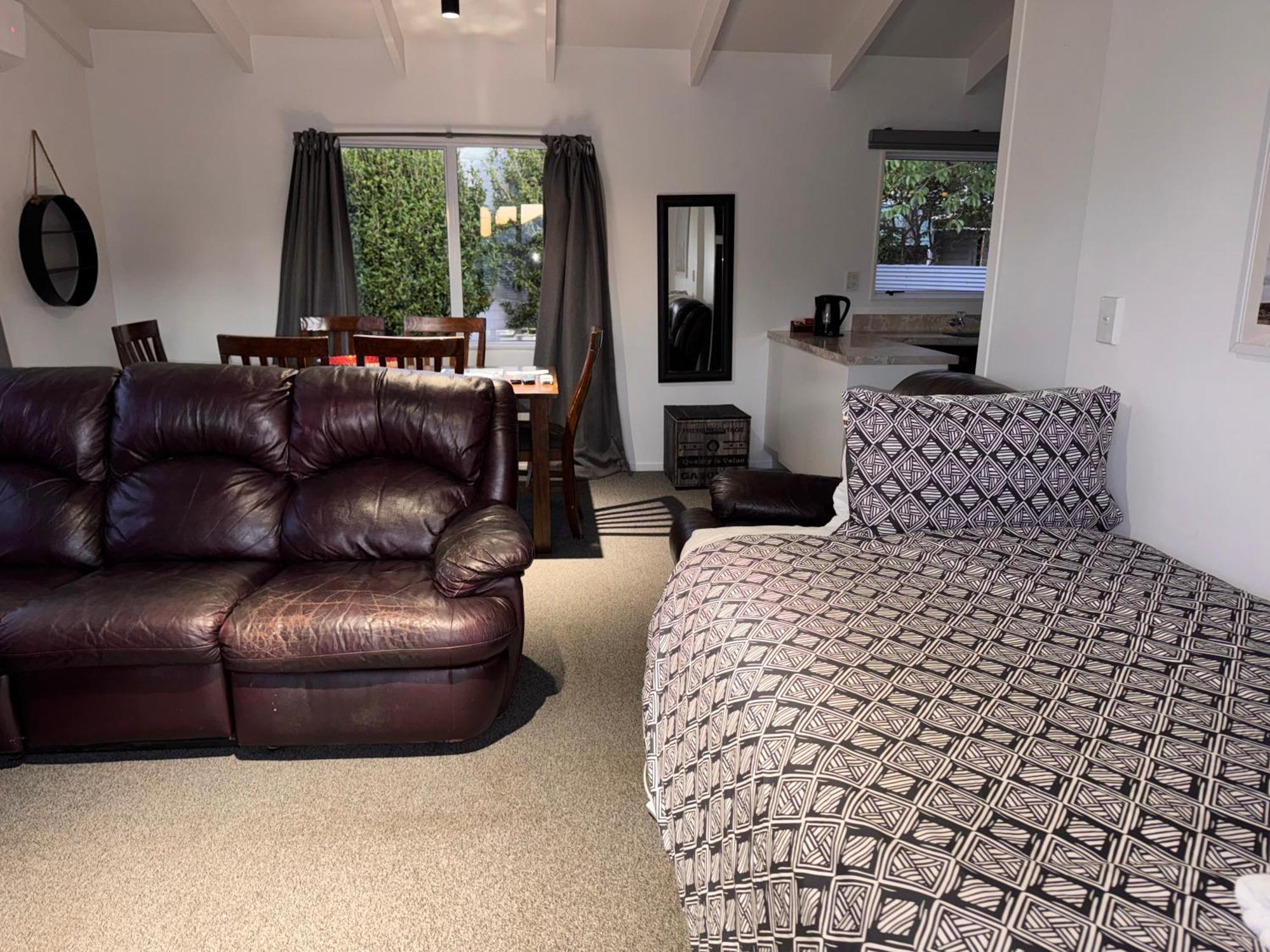 Wairoa Motel 외부 사진