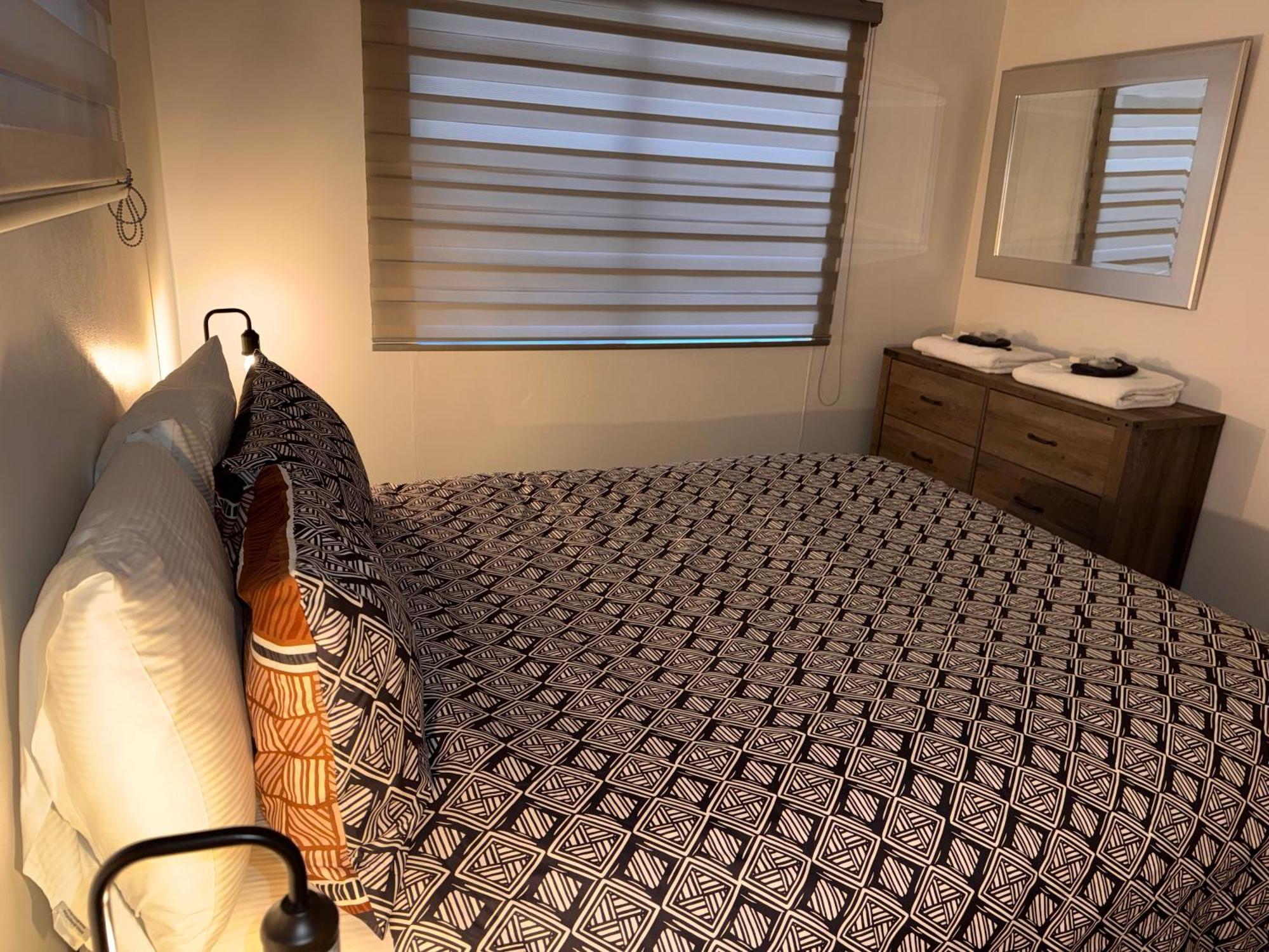 Wairoa Motel 외부 사진