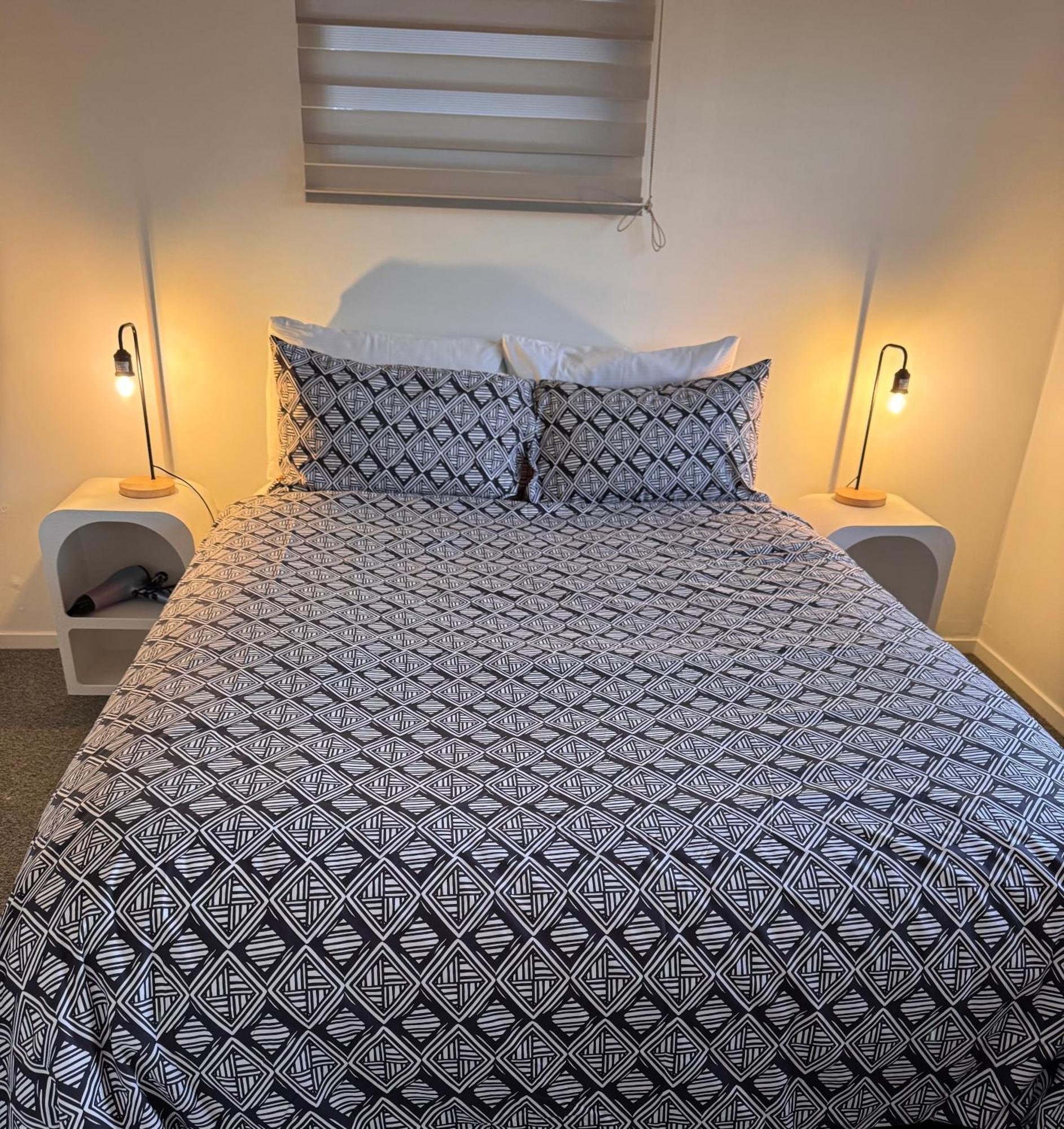 Wairoa Motel 외부 사진