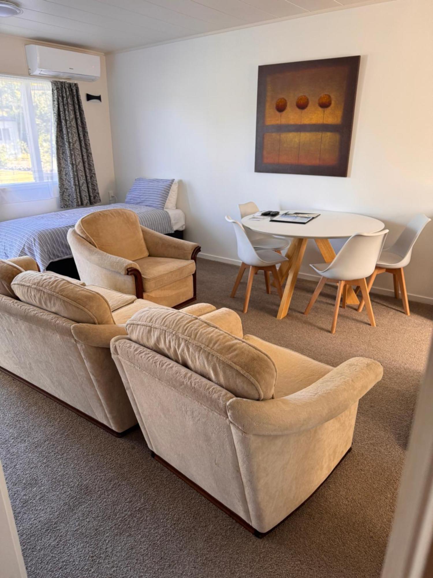 Wairoa Motel 외부 사진