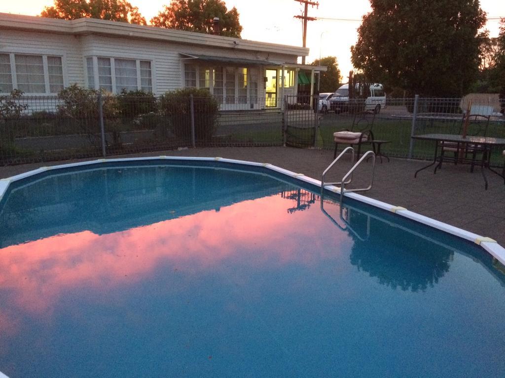Wairoa Motel 외부 사진